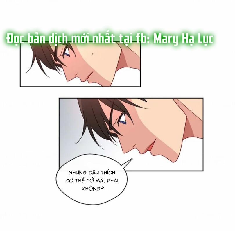 Tình Yêu Thuần Khiết 10.2 trang 8