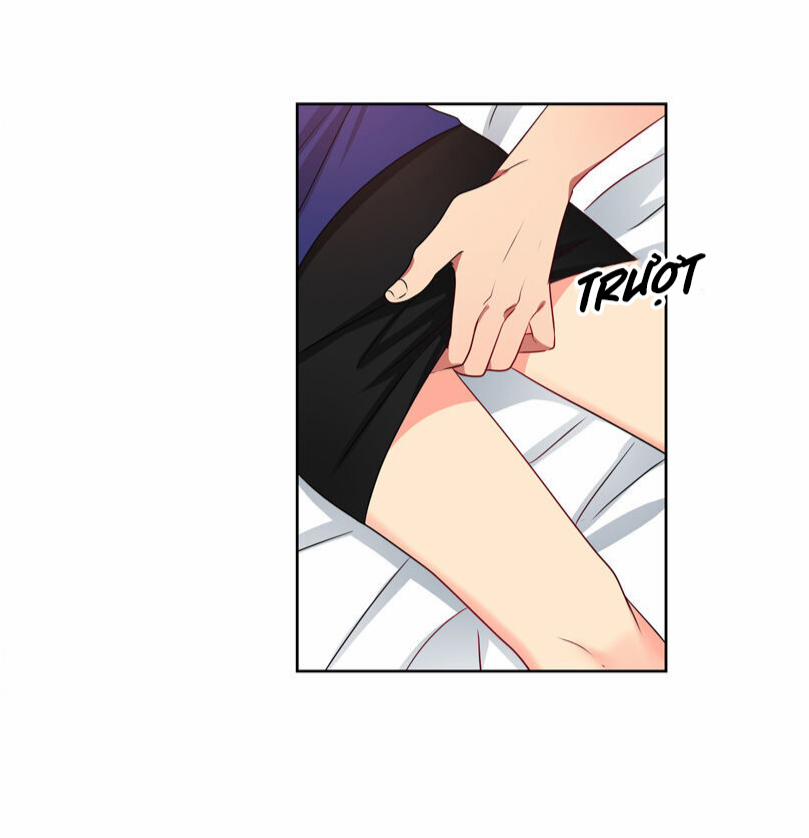 Tình Yêu Thuần Khiết 10.2 trang 9