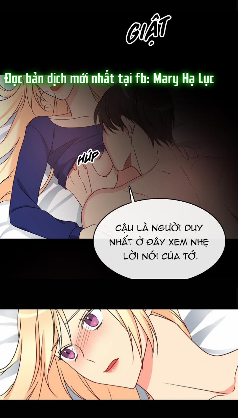 Tình Yêu Thuần Khiết 10.3 trang 1