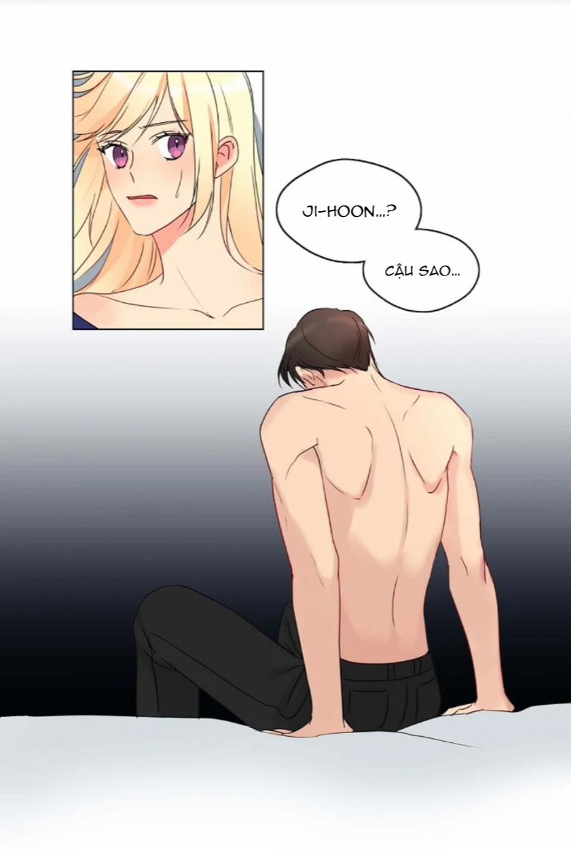 Tình Yêu Thuần Khiết 10.3 trang 5