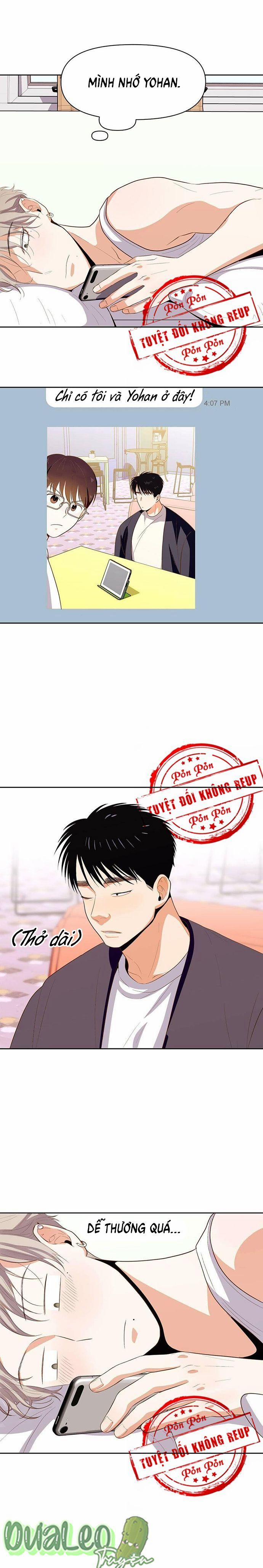 Tình Yêu Thuần Khiết 10 trang 2