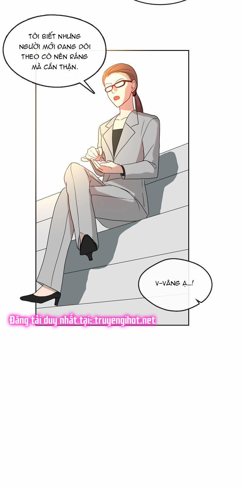 Tình Yêu Thuần Khiết 11.1 trang 4