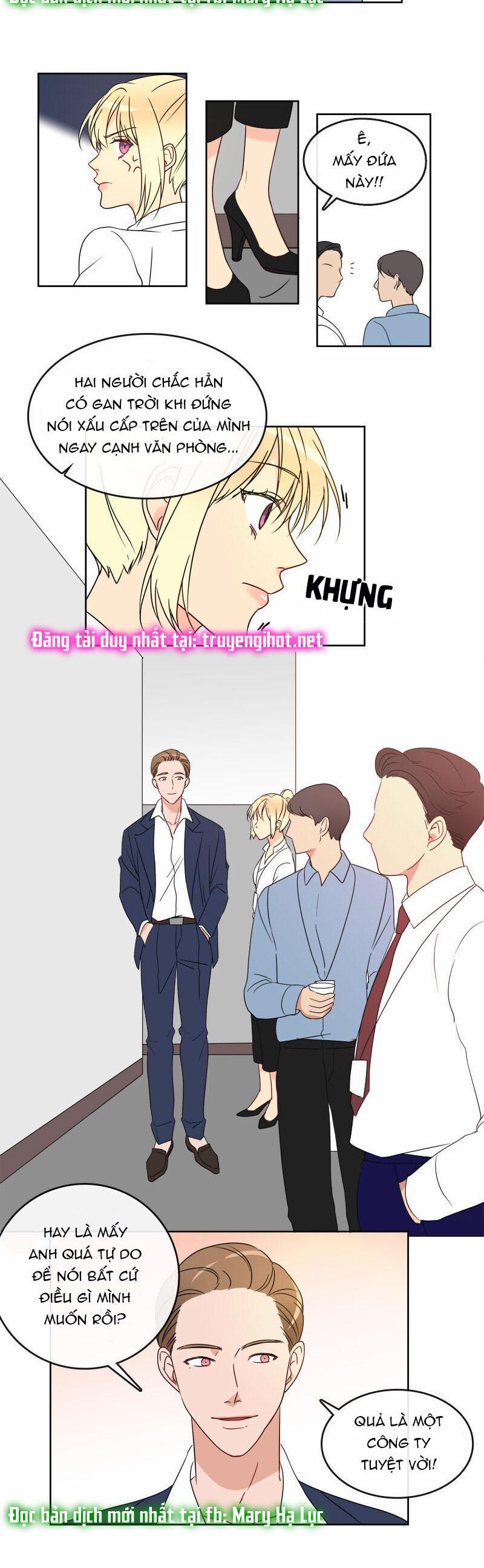 Tình Yêu Thuần Khiết 11.2 trang 0