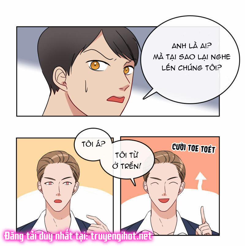 Tình Yêu Thuần Khiết 11.2 trang 1