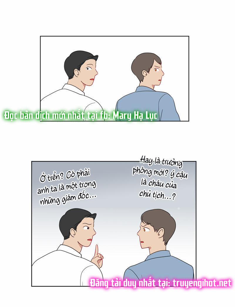 Tình Yêu Thuần Khiết 11.2 trang 2