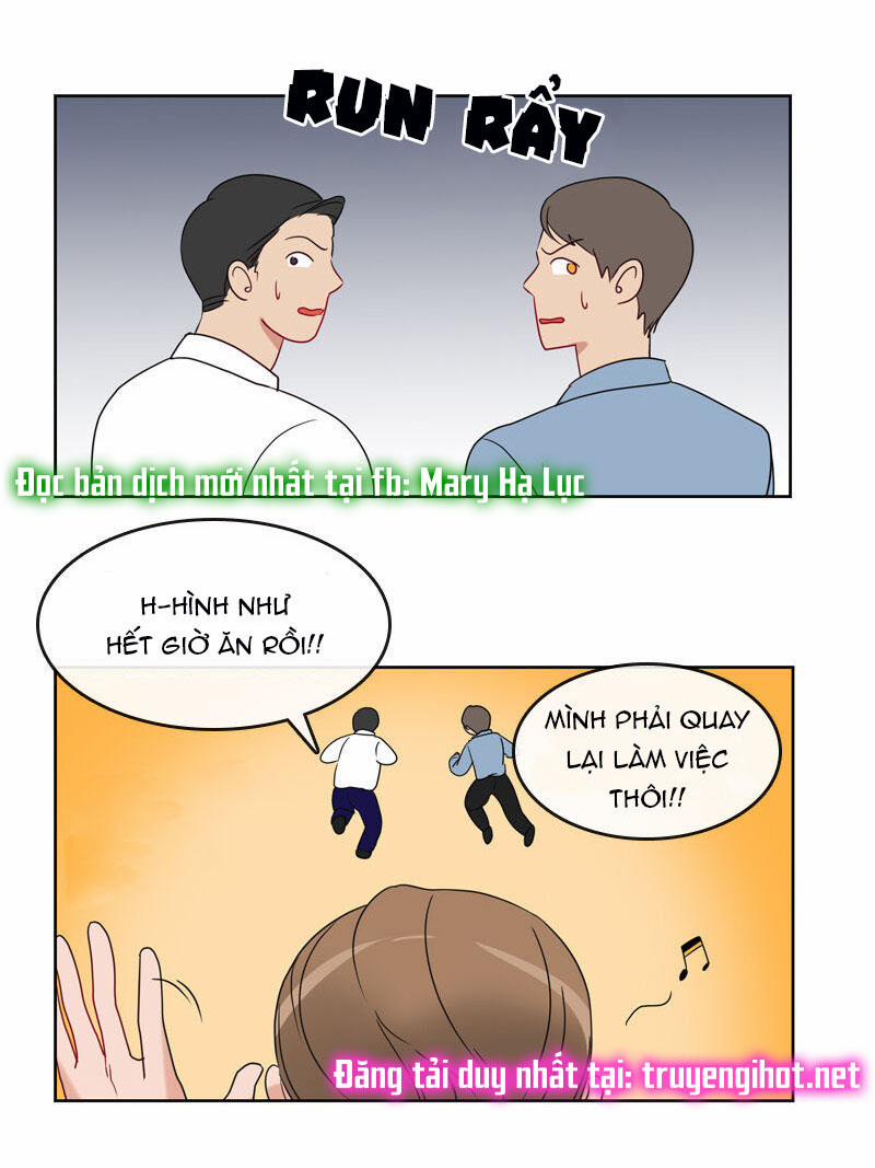 Tình Yêu Thuần Khiết 11.2 trang 3