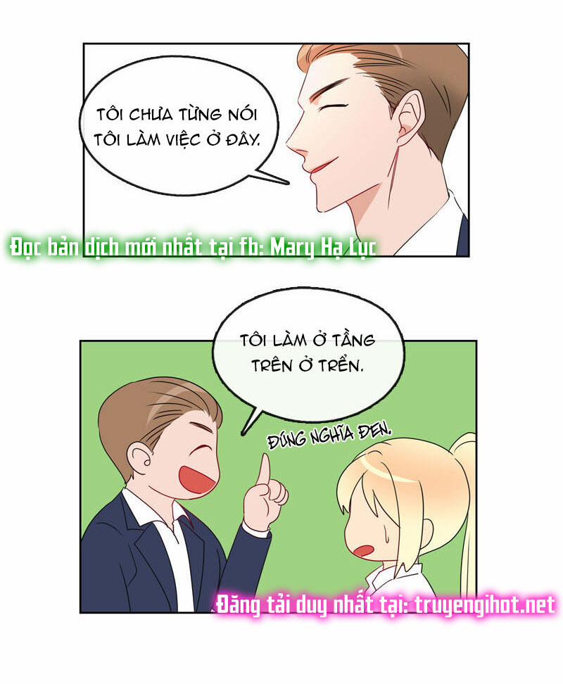 Tình Yêu Thuần Khiết 11.2 trang 5