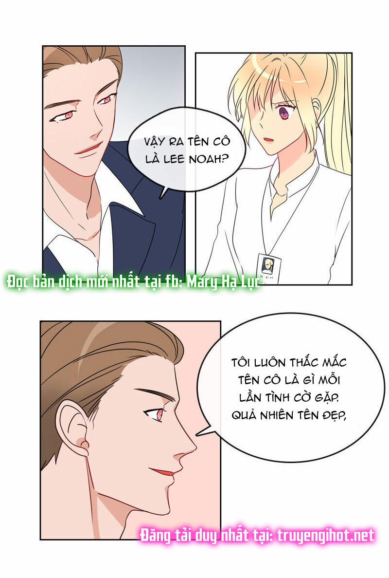 Tình Yêu Thuần Khiết 11.2 trang 6