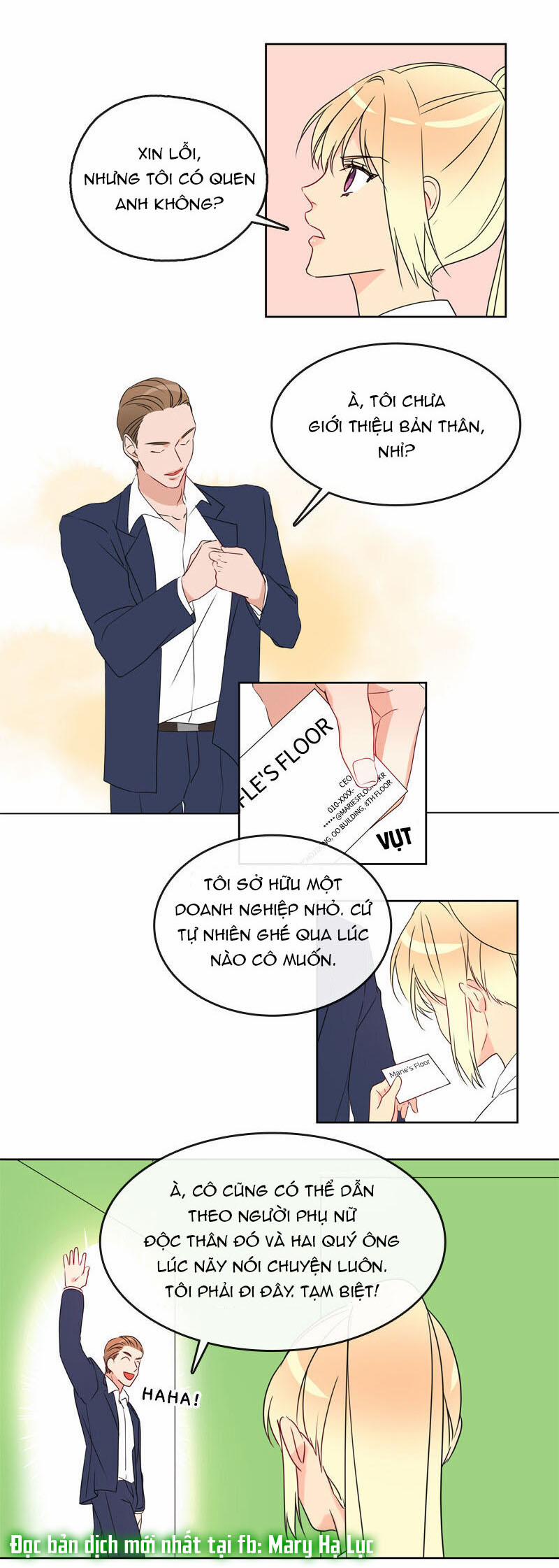 Tình Yêu Thuần Khiết 11.2 trang 7