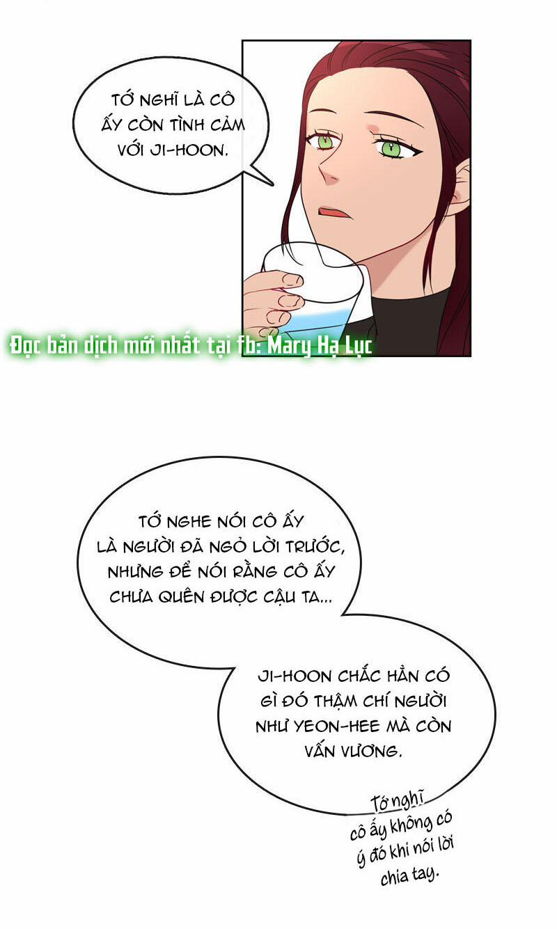 Tình Yêu Thuần Khiết 11.3 trang 1