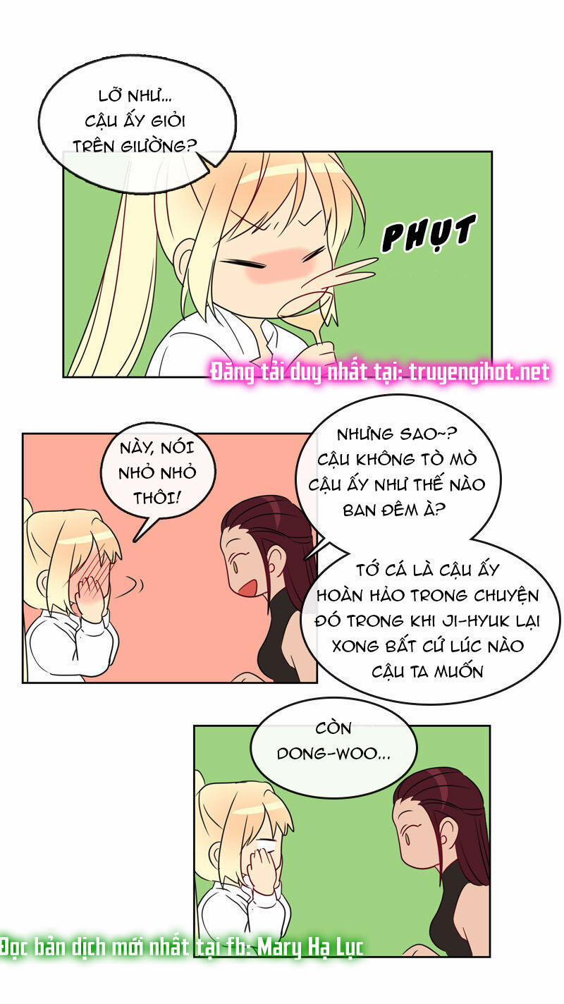 Tình Yêu Thuần Khiết 11.3 trang 2