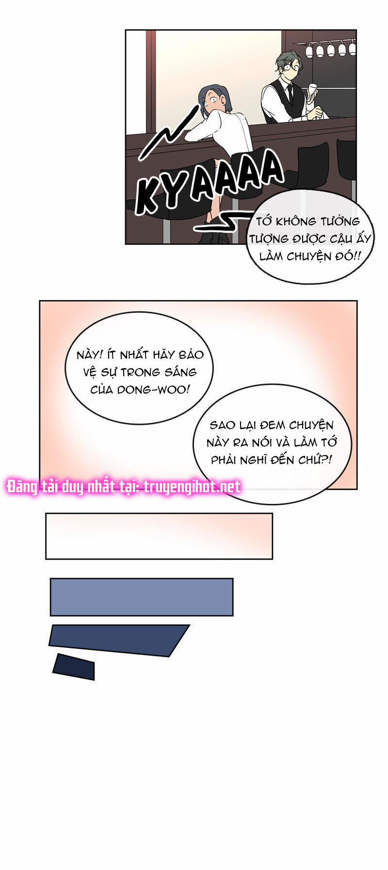 Tình Yêu Thuần Khiết 11.3 trang 3