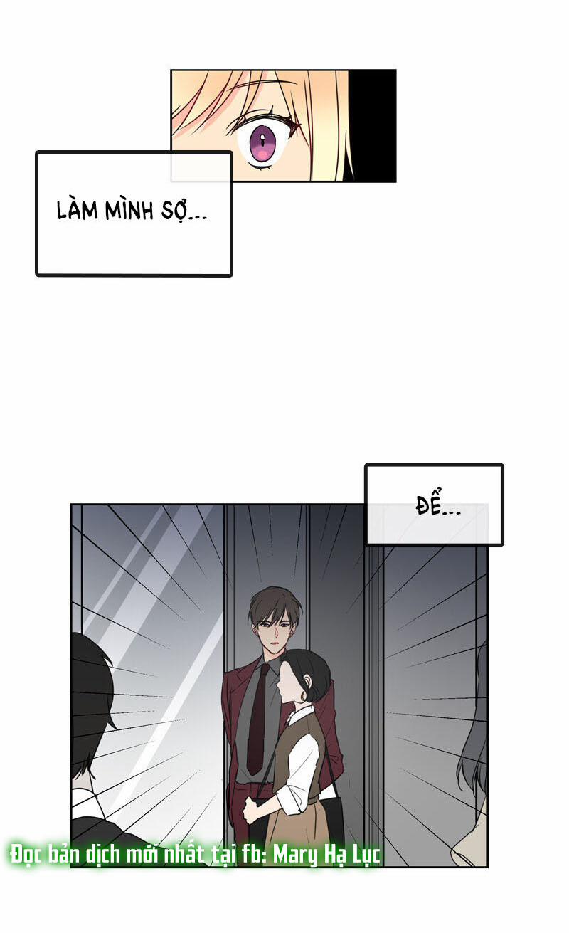 Tình Yêu Thuần Khiết 11.3 trang 6