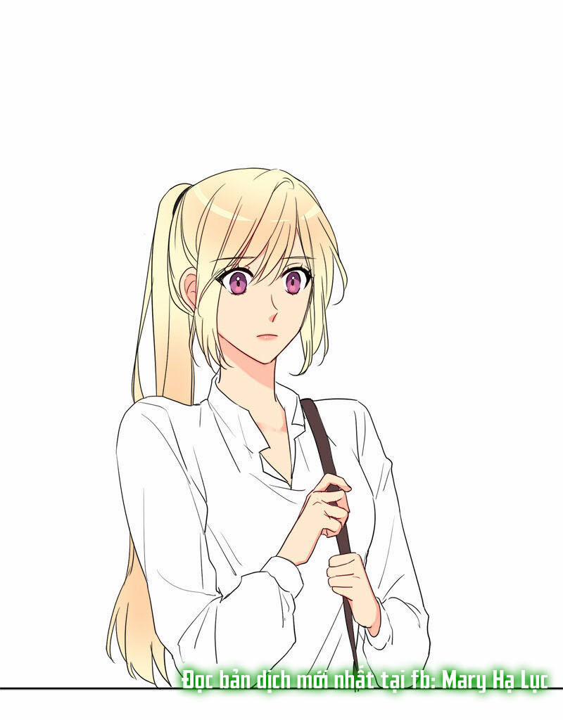 Tình Yêu Thuần Khiết 12.1 trang 1