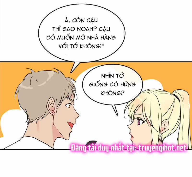 Tình Yêu Thuần Khiết 12.1 trang 10