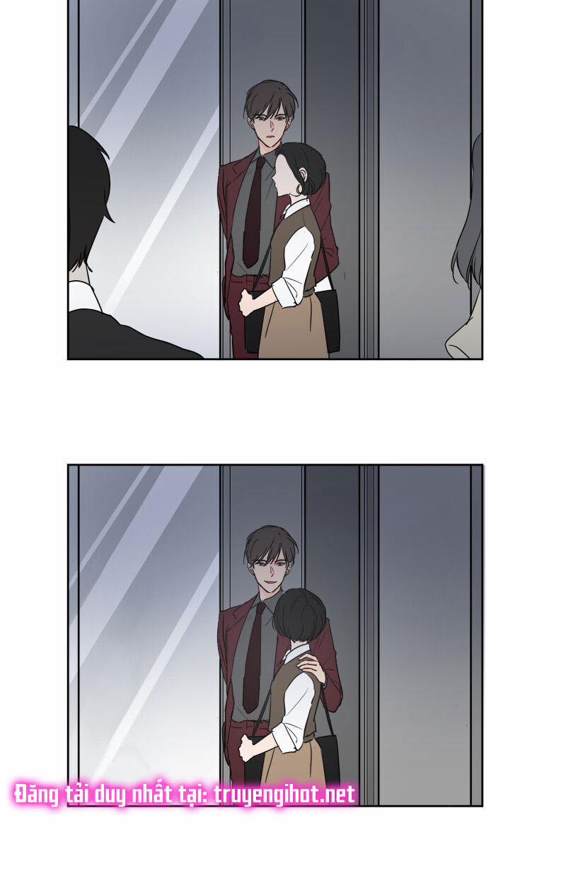 Tình Yêu Thuần Khiết 12.1 trang 2