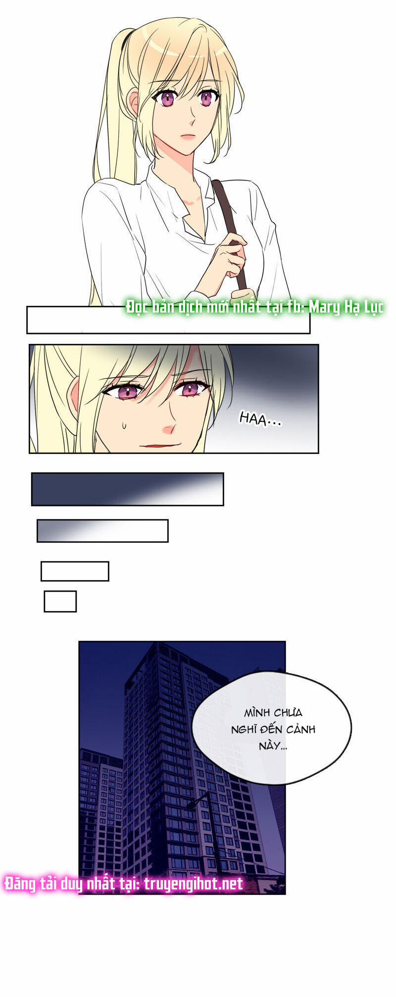 Tình Yêu Thuần Khiết 12.1 trang 4