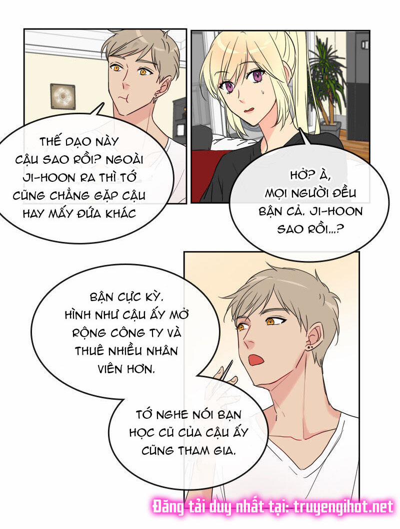 Tình Yêu Thuần Khiết 12.1 trang 6