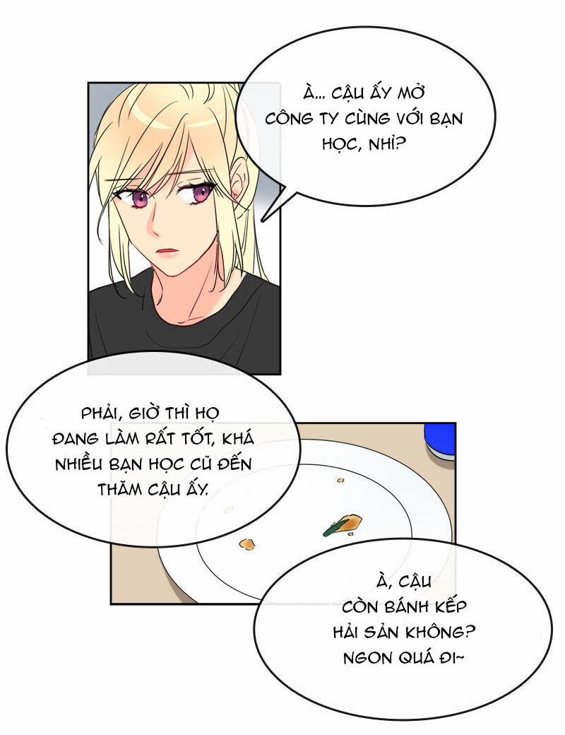 Tình Yêu Thuần Khiết 12.1 trang 7