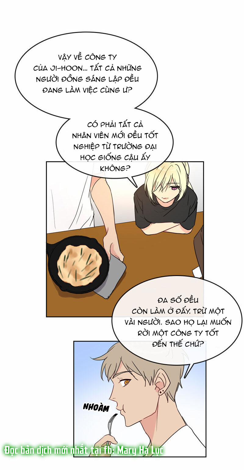 Tình Yêu Thuần Khiết 12.2 trang 0