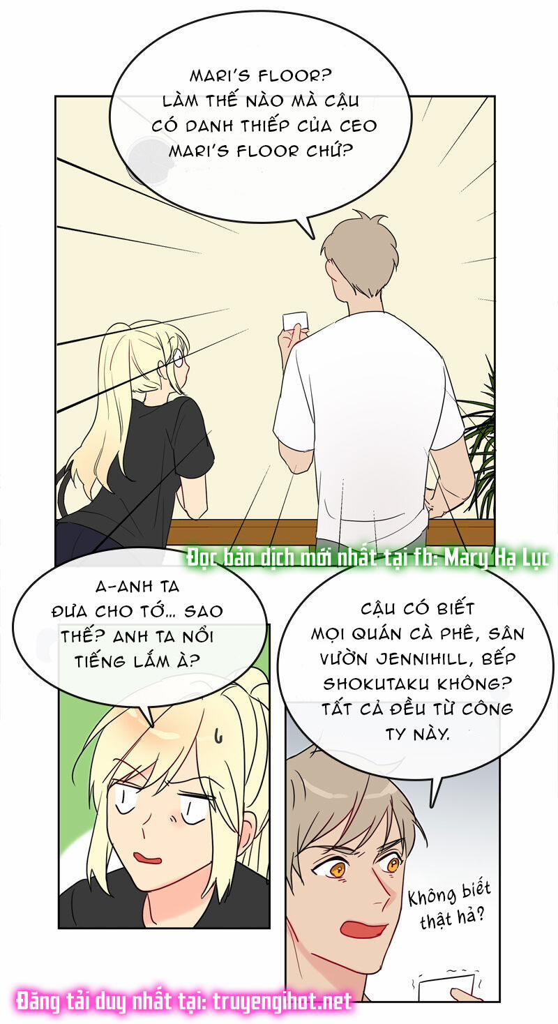 Tình Yêu Thuần Khiết 12.2 trang 3