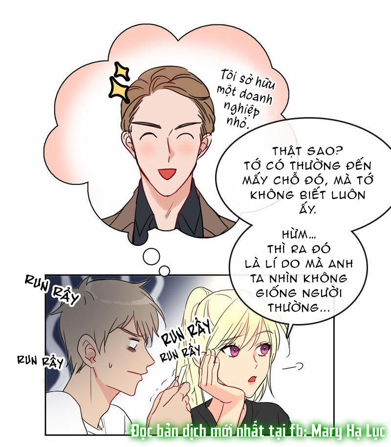 Tình Yêu Thuần Khiết 12.2 trang 4