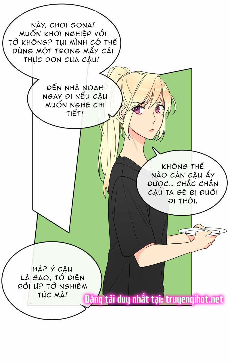 Tình Yêu Thuần Khiết 12.2 trang 6