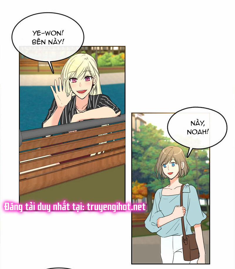 Tình Yêu Thuần Khiết 12.2 trang 9