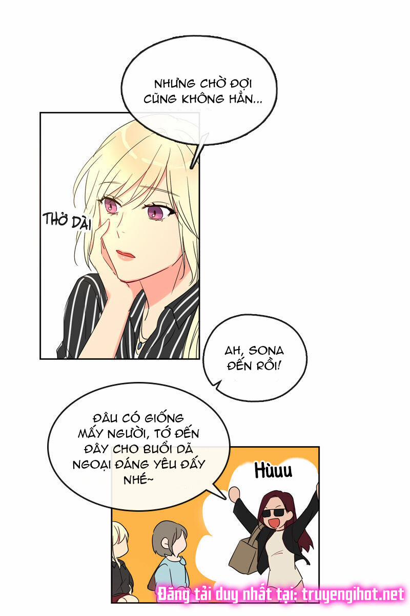 Tình Yêu Thuần Khiết 12.3 trang 5