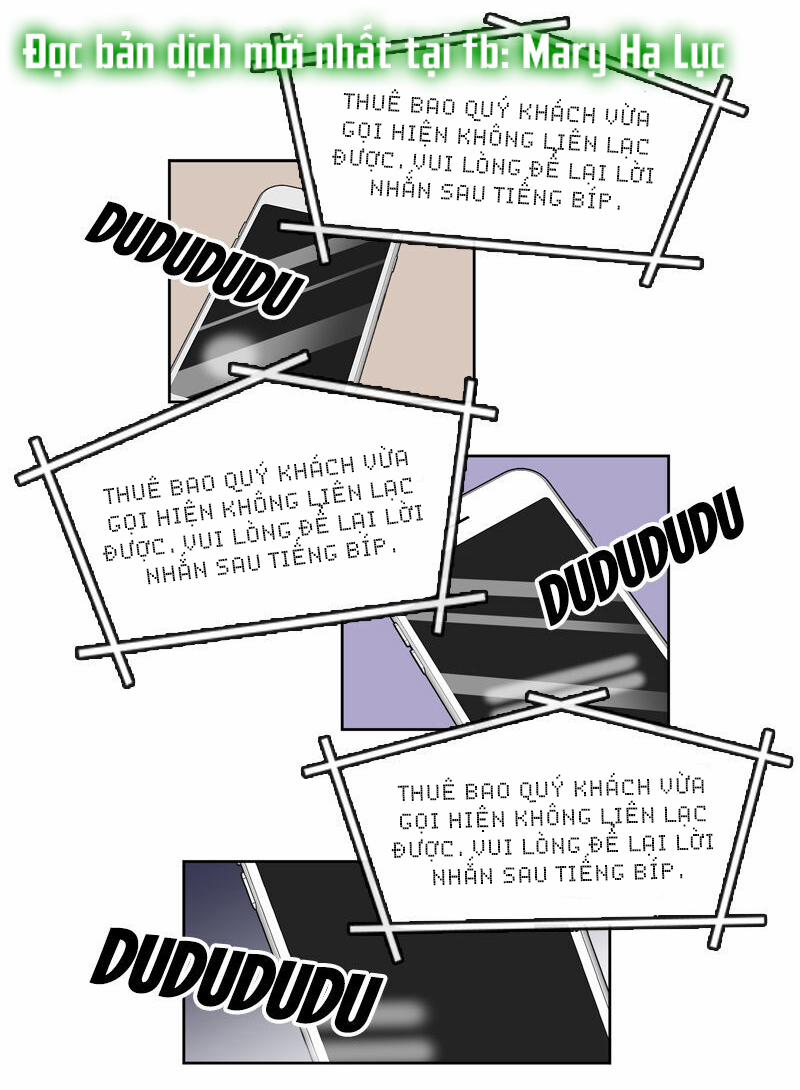 Tình Yêu Thuần Khiết 13.1 trang 1