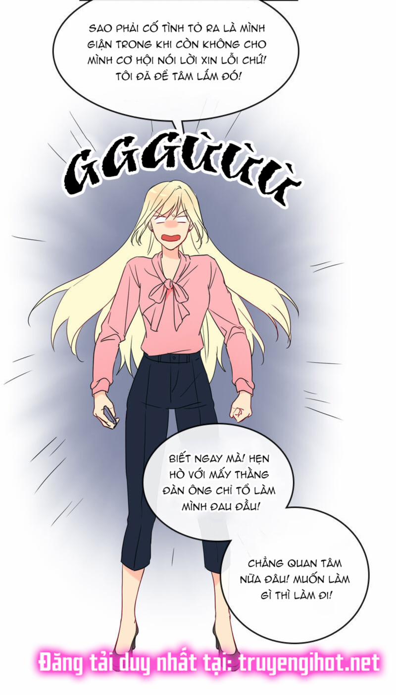 Tình Yêu Thuần Khiết 13.1 trang 10