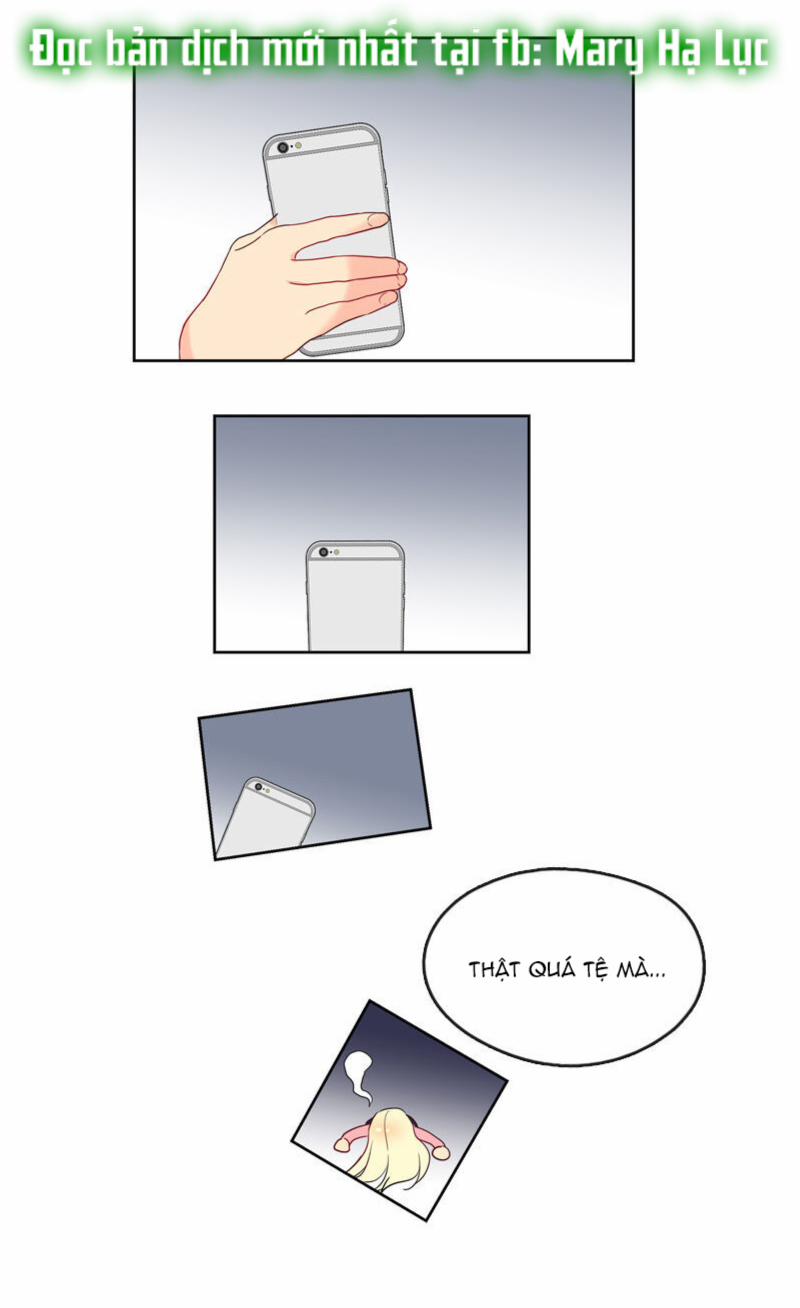 Tình Yêu Thuần Khiết 13.1 trang 14