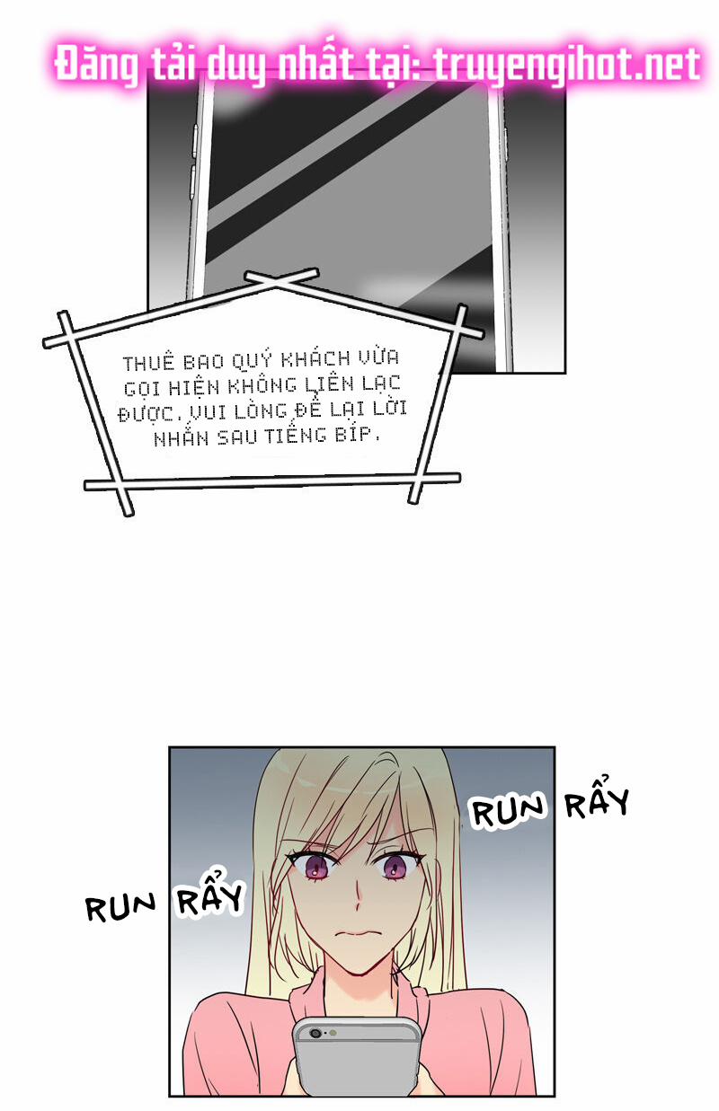 Tình Yêu Thuần Khiết 13.1 trang 3