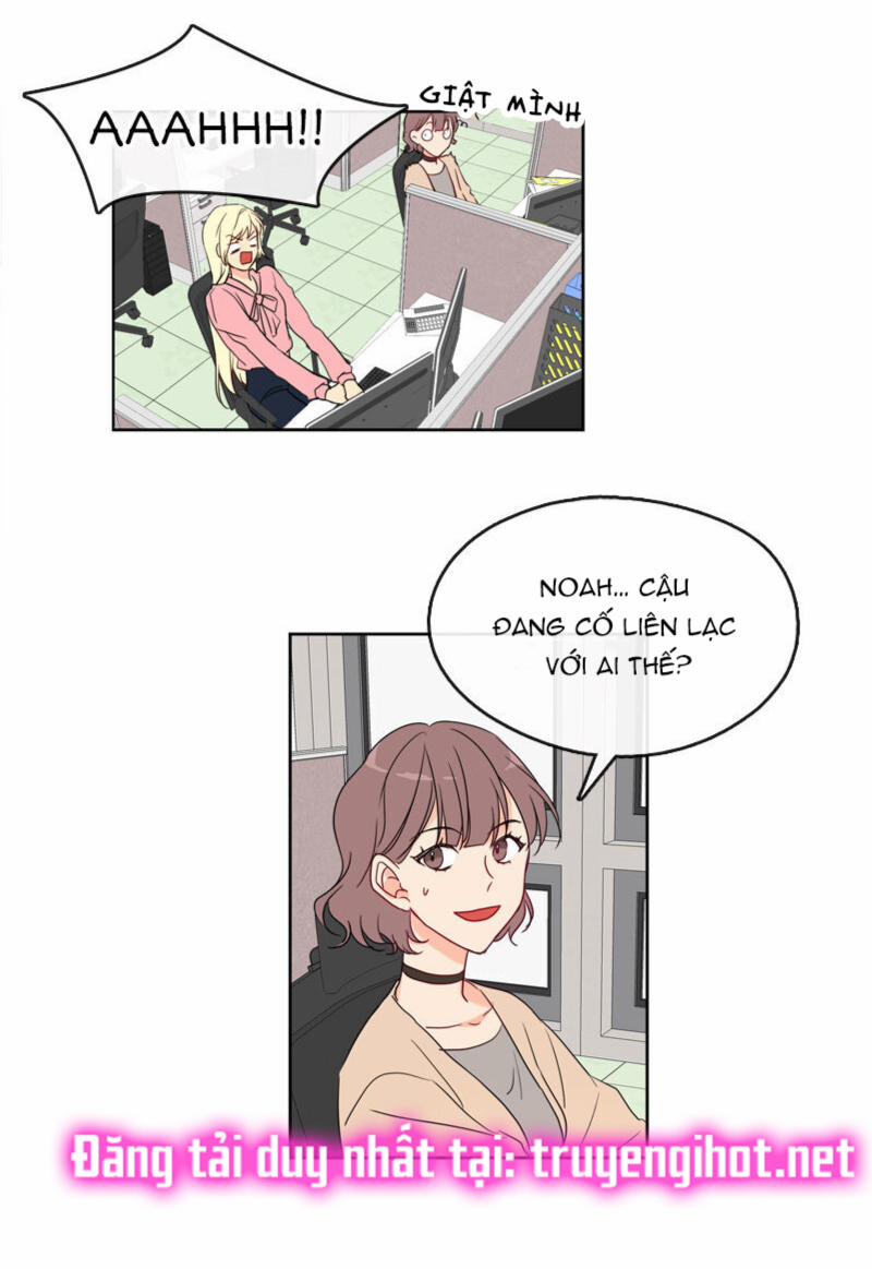 Tình Yêu Thuần Khiết 13.1 trang 7