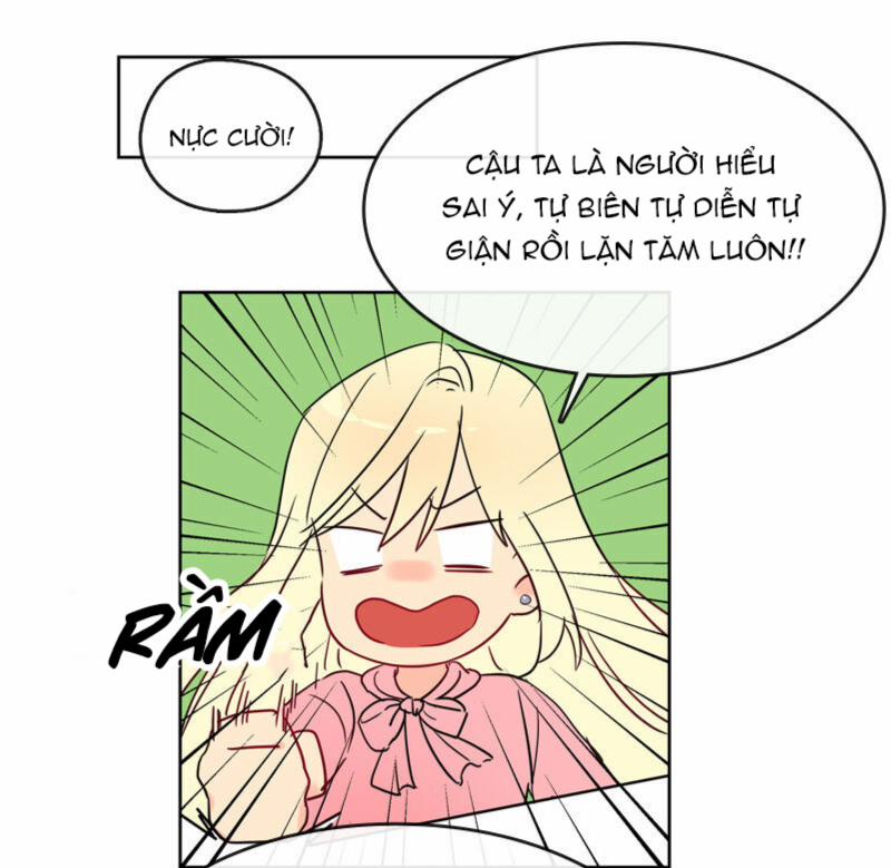 Tình Yêu Thuần Khiết 13.1 trang 9