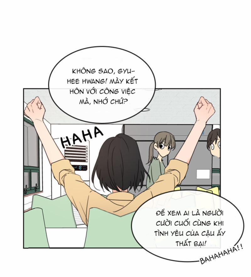 Tình Yêu Thuần Khiết 13.2 trang 11