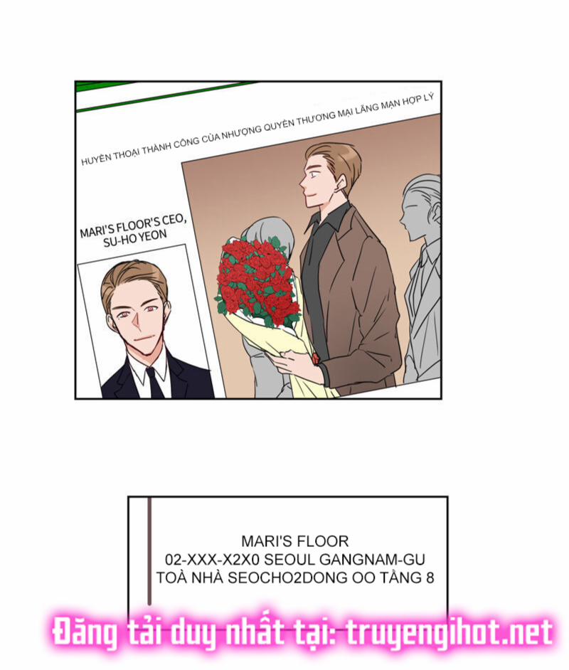 Tình Yêu Thuần Khiết 13.2 trang 13