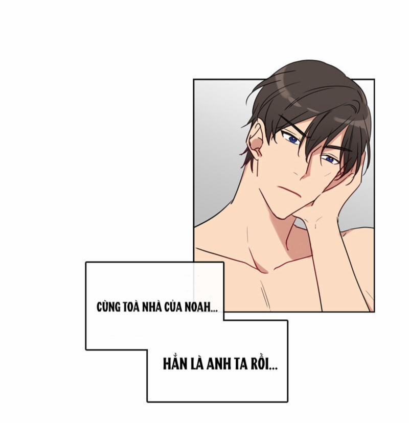 Tình Yêu Thuần Khiết 13.2 trang 14