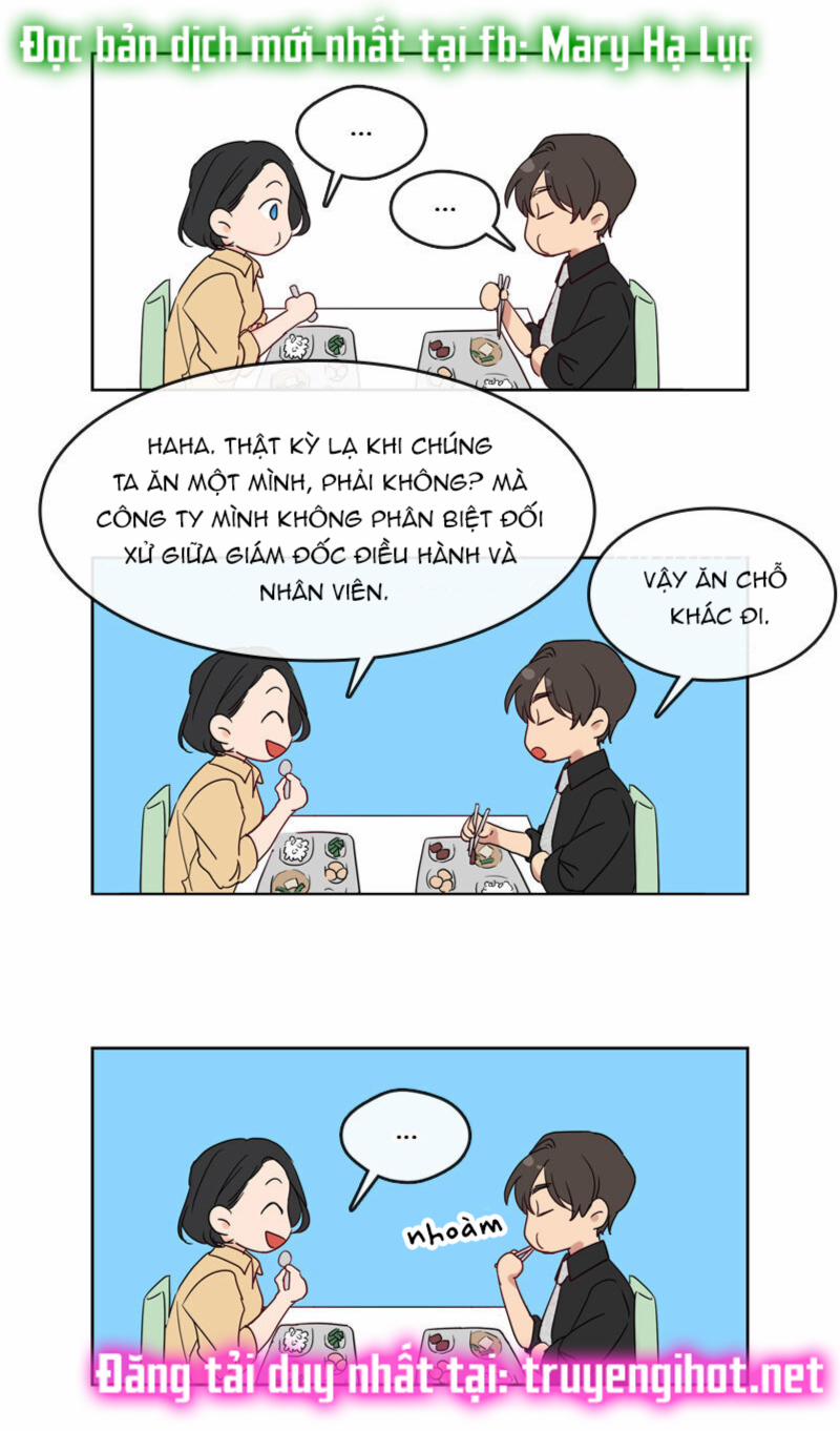 Tình Yêu Thuần Khiết 13.2 trang 5