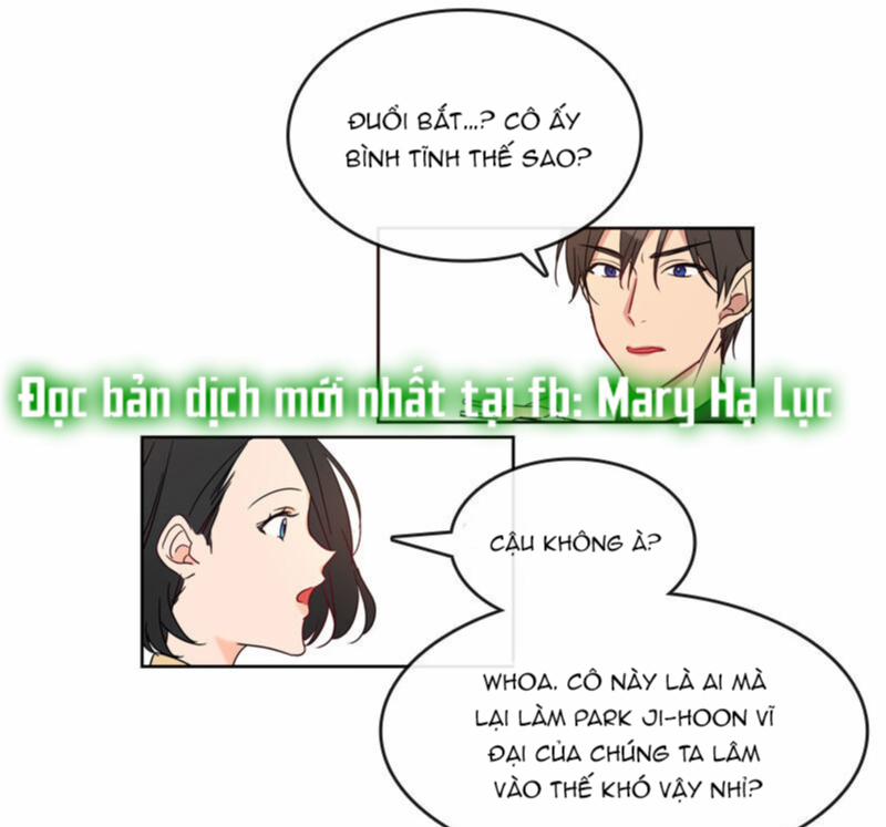 Tình Yêu Thuần Khiết 13.2 trang 9