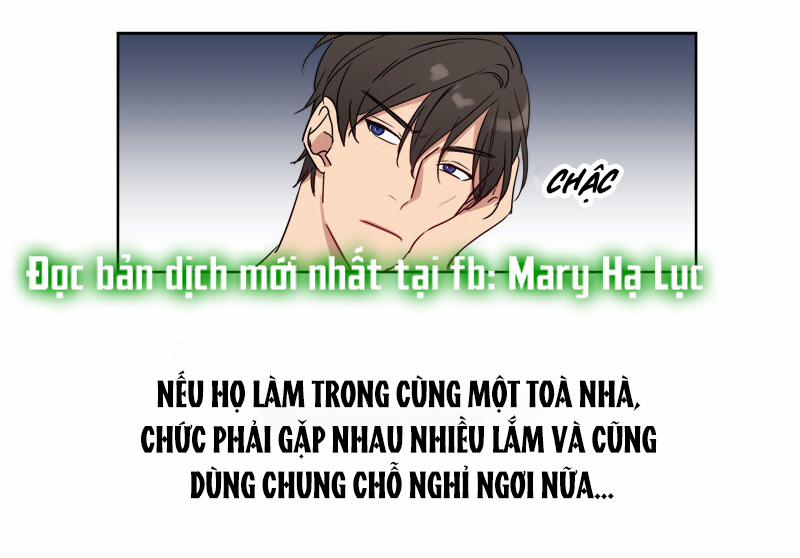 Tình Yêu Thuần Khiết 13.3 trang 1