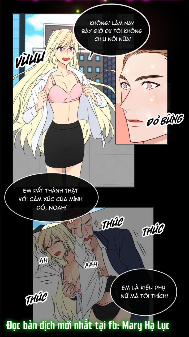 Tình Yêu Thuần Khiết 13.3 trang 3