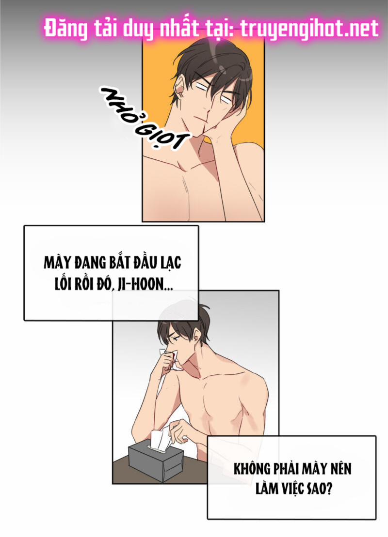 Tình Yêu Thuần Khiết 13.3 trang 5