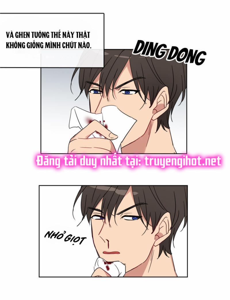 Tình Yêu Thuần Khiết 13.3 trang 7