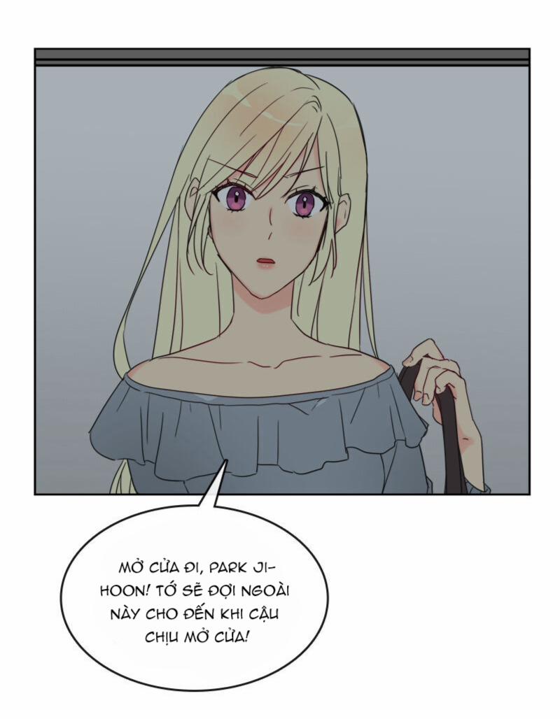 Tình Yêu Thuần Khiết 13.3 trang 9