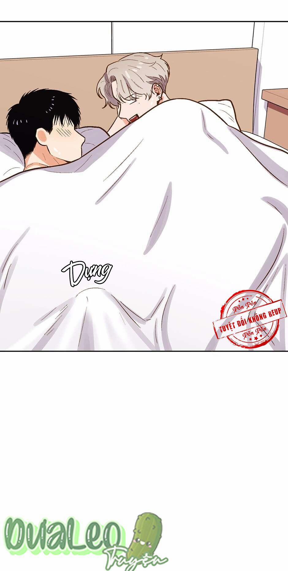 Tình Yêu Thuần Khiết 13 trang 10