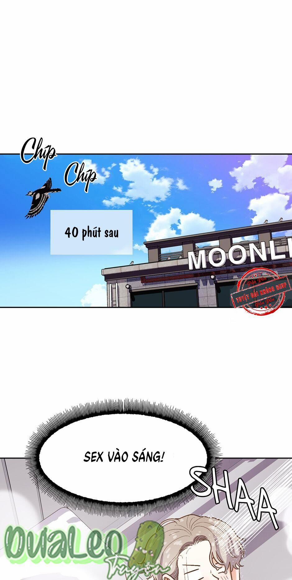 Tình Yêu Thuần Khiết 13 trang 11