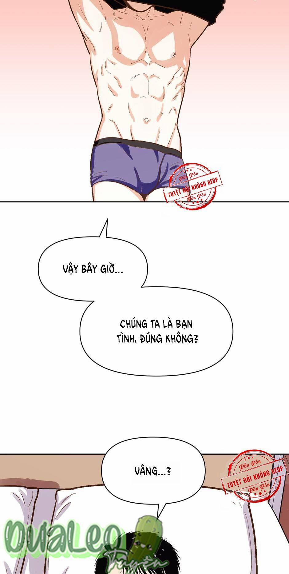 Tình Yêu Thuần Khiết 13 trang 14