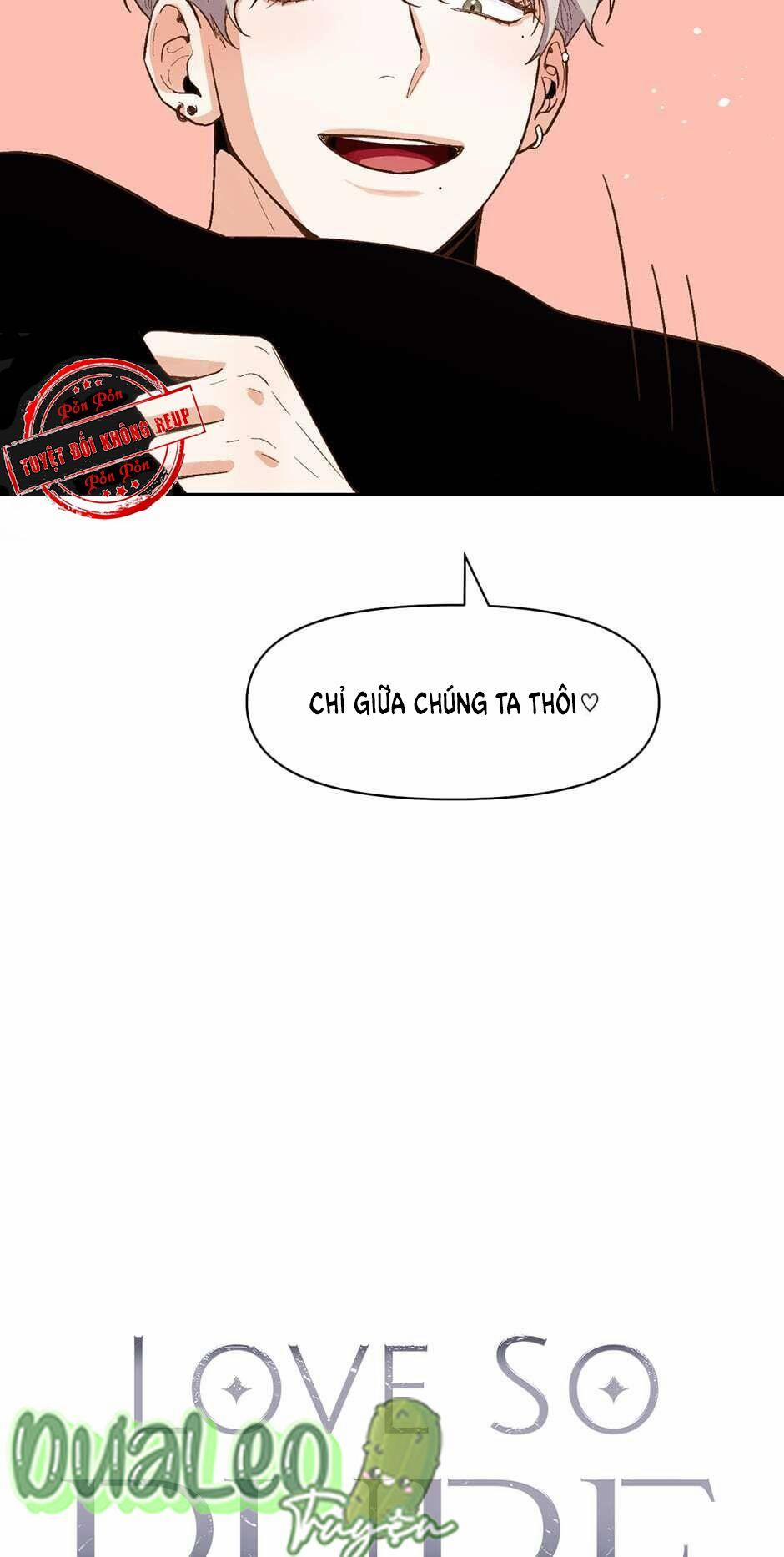 Tình Yêu Thuần Khiết 13 trang 16