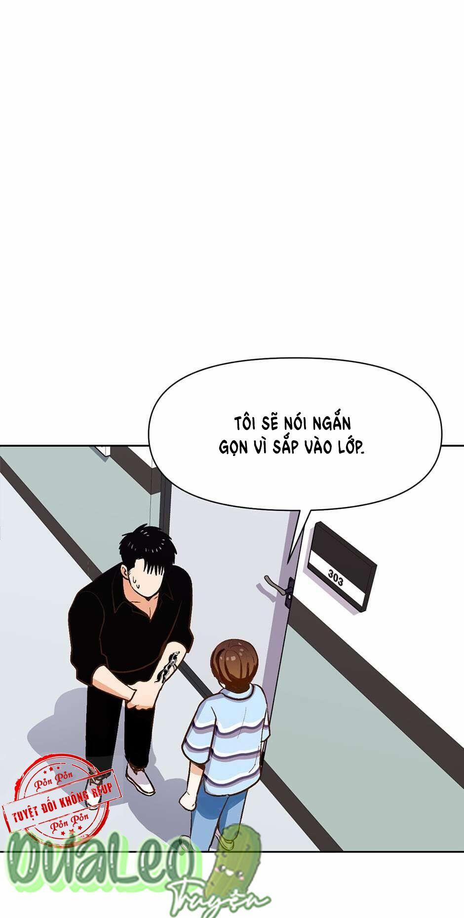 Tình Yêu Thuần Khiết 13 trang 23